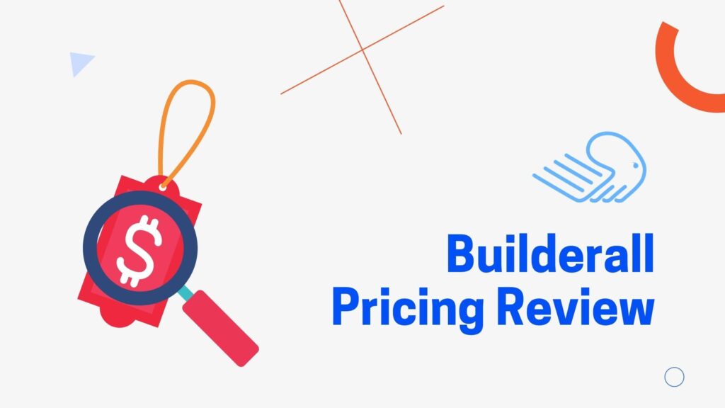Builderall Pricing Review